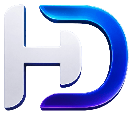 Harsh Dev UI
